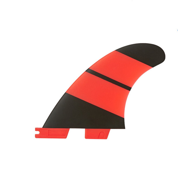 China New Cheap Best Quality Carbon Surfboard Surf Fins G5