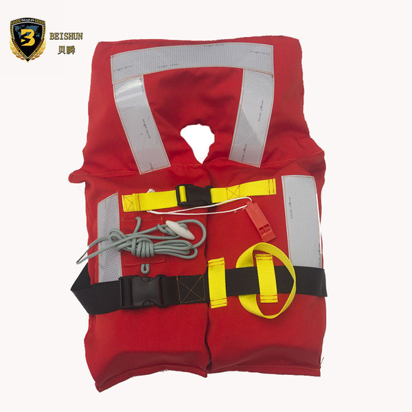 Outdoor Life Vest water sports Life Jacket Swimming jacket lifejacket Children learn swimming buoyancy vest