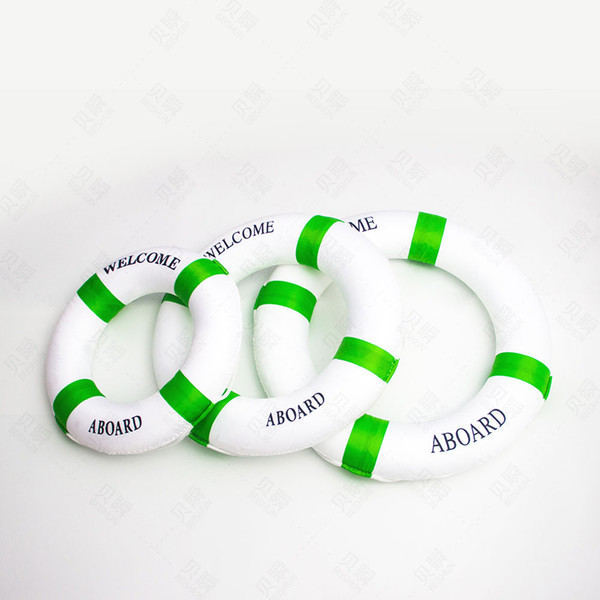 Children's adult foam lifesaving ring