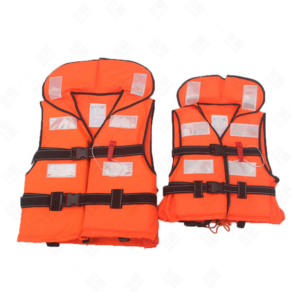 New SOLAS Approved/Neoprene/Nylon Foamed/Inflatable Life Jacket/Life Vest, Cheap Price Lifejacket/Lifevest for Adult/Child