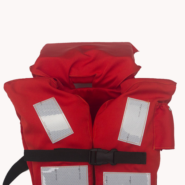 Marine specialty SOLAS Approval Work Life Vest/Life Jacket/Lifejacket