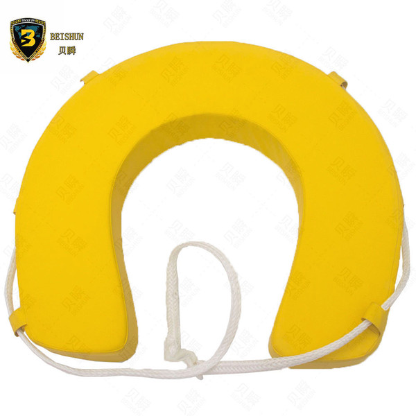 standard Marine professional life buoy cortex adult life-saving swimming ringnational