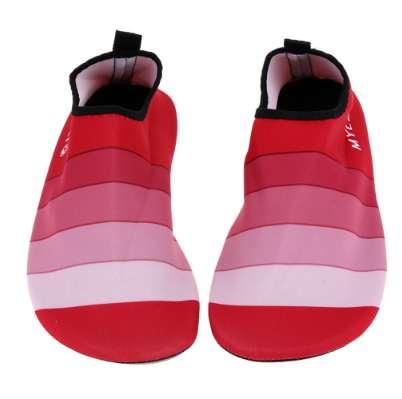 Soft Swimming Fins Diving Socks Men Women Lightweight Summer Non-slip Seaside Beach Shoes Sandals Outdoor Water Sport Shoes