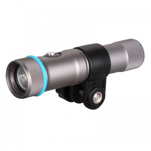 X-Adventurer M1000-WRA Smart Focus Video Light (Wide light + Red + Auto-Shut-Off)