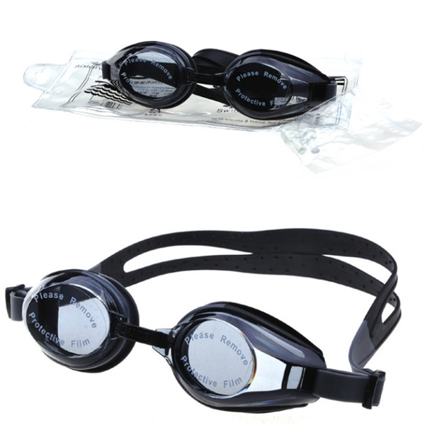 Unisex new swimming goggles, Swimming Goggles No Leaking Anti Fog UV Protection Men's and Women's Universal Swim Goggles.