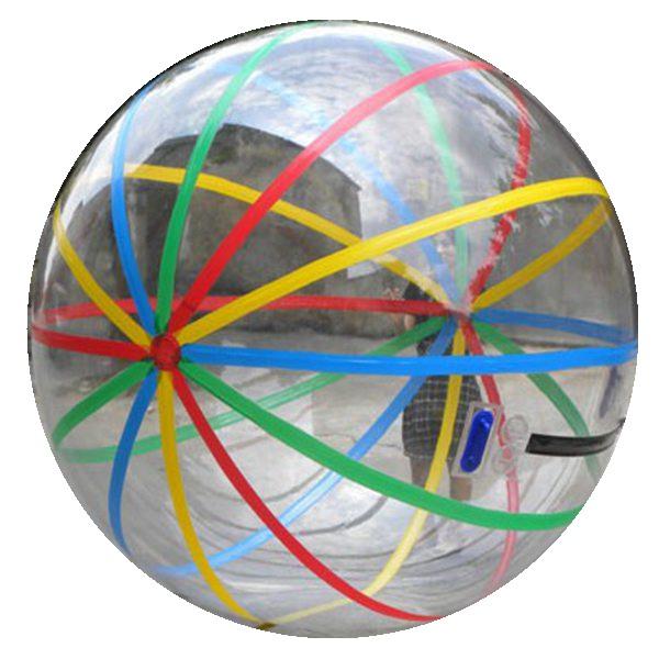 Free Delivery 7 Feet Waterball Walking Balls Water Zorb for Inflatable Pool Games Dia 5ft 7ft 8ft 10ft