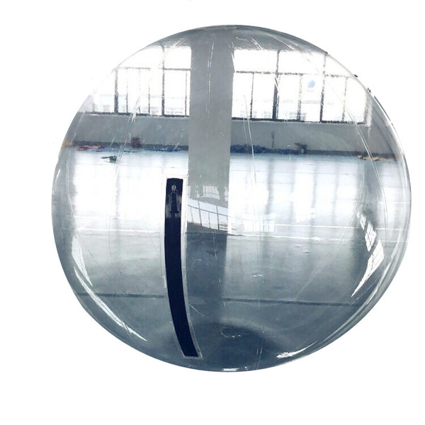 Transparent Inflatable Water Walking Ball dancing ball for children water park, water sports,ballet,dancing,performance ,show