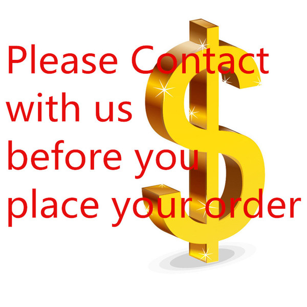 Contact Us! Sample Link Extra Shipping Cost Mix Order Link High Quality Products for New Buyers or Old Buyer