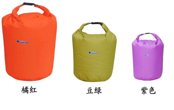 Best price 20L Water Resistant Waterproof Dry Bag for Canoe Kayak Rafting Camping drifting 20pcs Free shipping