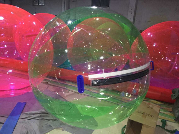 Outdoor Fun & Sports Inflatable Zorb Balls/Water Walking Balls/WaterBall CE/UL Free Shipping