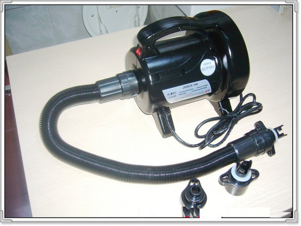 (Specialty Store)air blower or air pump use for inflate ball such as zorb ball, bumper ball etc 1200W 110V or 220V