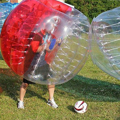 Fedex Free Ship 1.5m PVC zorb ball ,inflatable human hamster ball,inflatable bumper ball,bubble football,bubble soccer