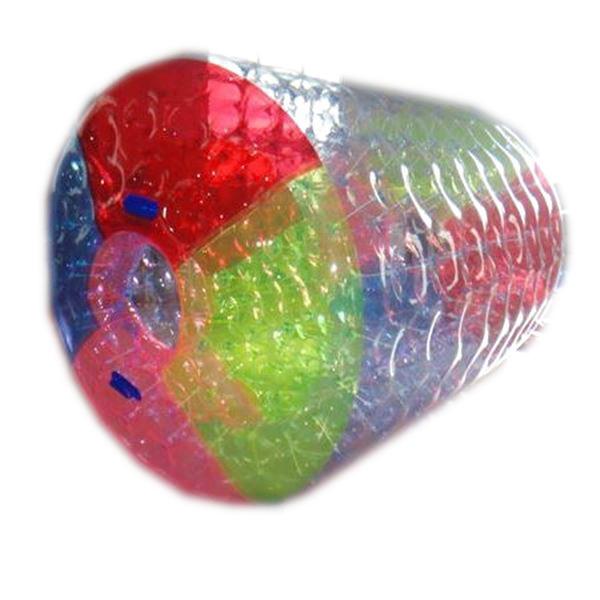 Water Walker Inflatable Roller Water Ball Walking Zorbing for Pool Games 2.4m 2.6m 3m Free Shipping