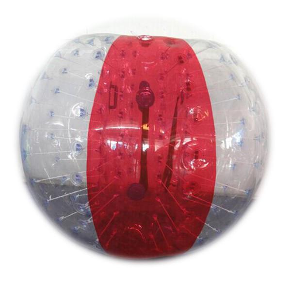 Free Delivery Human Bubble Ball Sports Soccer Inflatable Hamster Balls for Sale Quality Assured 3ft 4ft 5ft 6ft