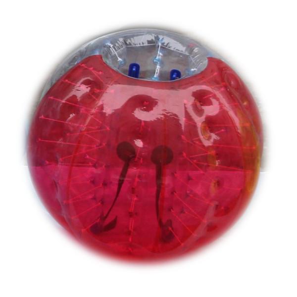 Free Shipping Loopy Ball Football Bubble Zorbing Soccer Balls Inflatable Quality Certified 1m 1.2m 1.5m 1.8m