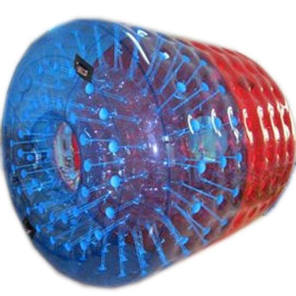 Free Shipping Walking Ball Water Walkerz Inflatable Water Wheel for Humans 2.4m 2.6m 3m