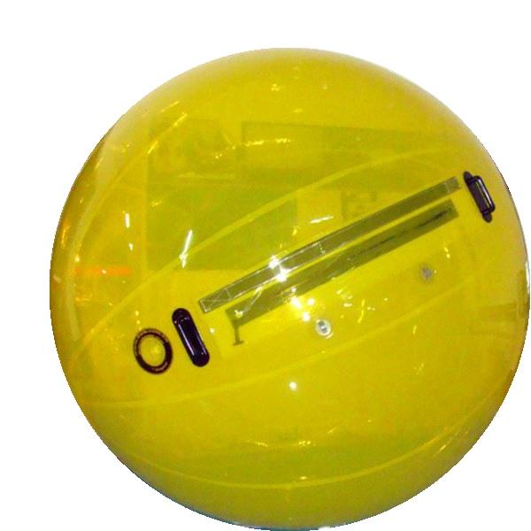 Free Shipping Strong PVC 1mm Zorb Ball Walking Water Zorbs for Humans Fun Games 1.5m 2m 2.5m 3m