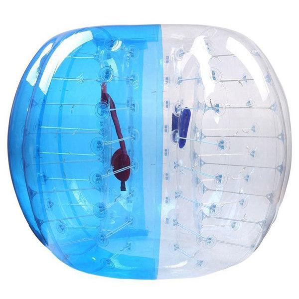 Free Delivery Soccer Bubble Ball Buy Zorb Football Bumper PVC Inflatable Suit Quality Warranty 1m 1.2m 1.5m 1.8m