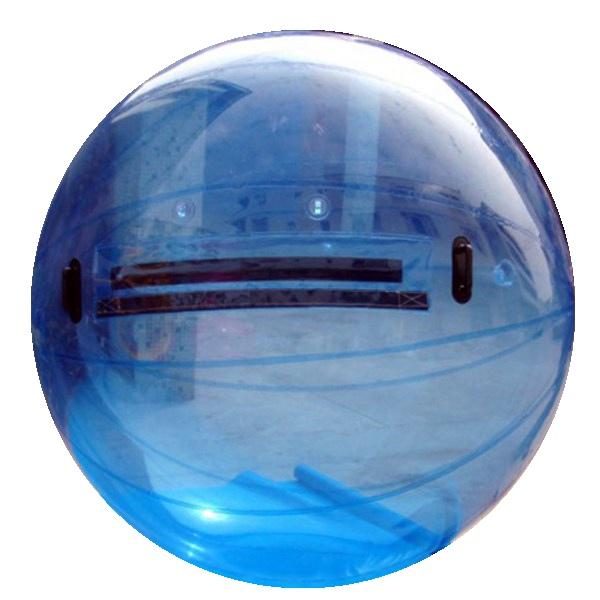 Free Shipping Durable PVC Human Hamster Ball Water Balls Zorb Giant Inflatables Cheap 1.5m 2m 2.5m 3m