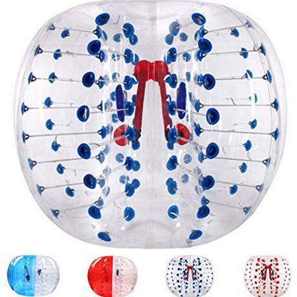 Free Delivery Zorbing Ball Bubble Football Buy PVC Zorb Soccer Cheap Price Quality Warranty 3ft 4ft 5ft 6ft