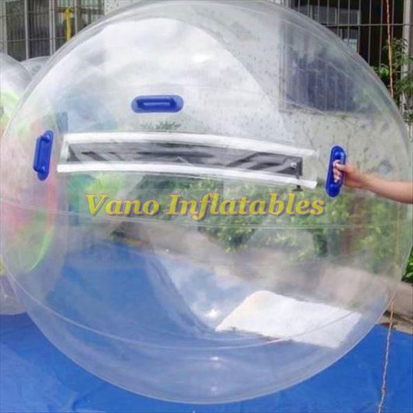 Water Zorbing TPU Better Quality Walk on Water Ball Human Zorb Balls Transparent 1.5m 2m 2.5m 3m Free Delivery