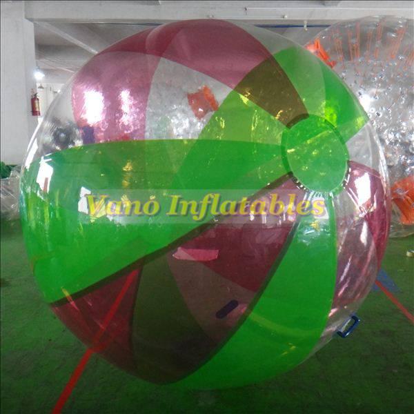 Water Zorb Ball TPU Long Lifespan Hamster Water Walking Balls Inflatable Pool Games 5ft 7ft 8ft 10ft Free Delivery