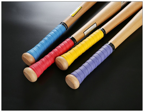 1pc 73cm Solid Wooden beisbol Baseball Bat wood bate taco de basebol 28.8inches beisebol bats with Anti-slip strap