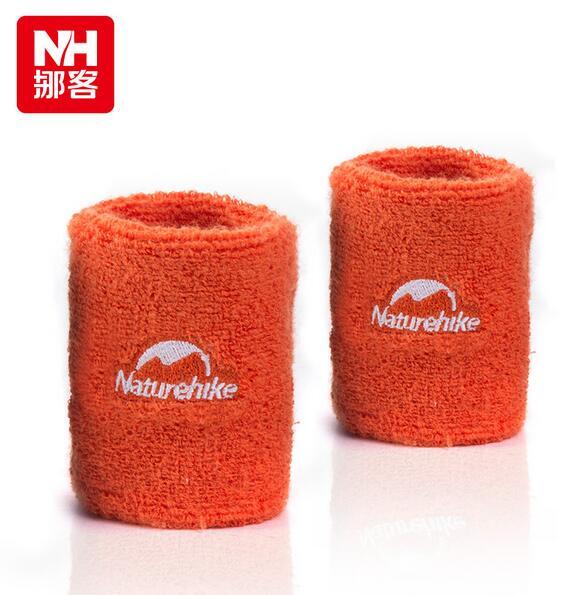 Brand Sports Wristband Cotton Wrist Support Protector Sweatband Unisex Gym Strap Sport Wrist Wrap Basketball/Tennis