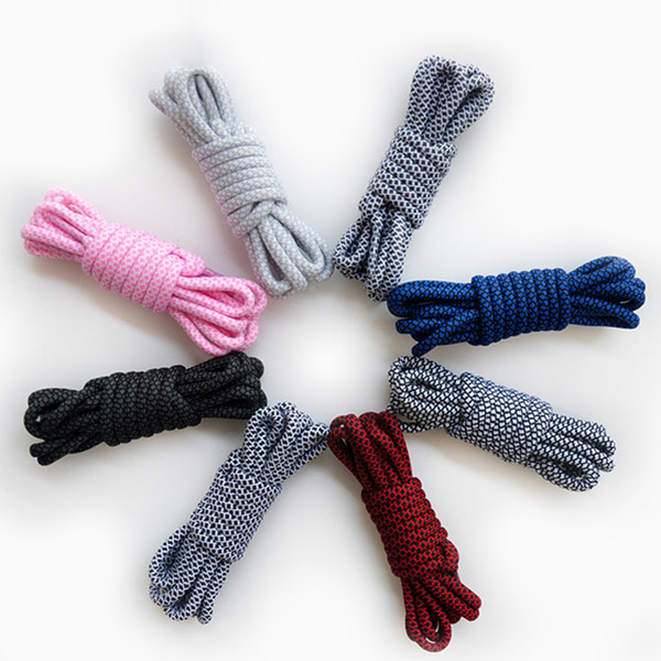 2018 350 Shoelaces kanye west shoes Shoe Laces 350 V2 Runner Shoe Laces turtle dove pirate black colors 12Cm XZ155
