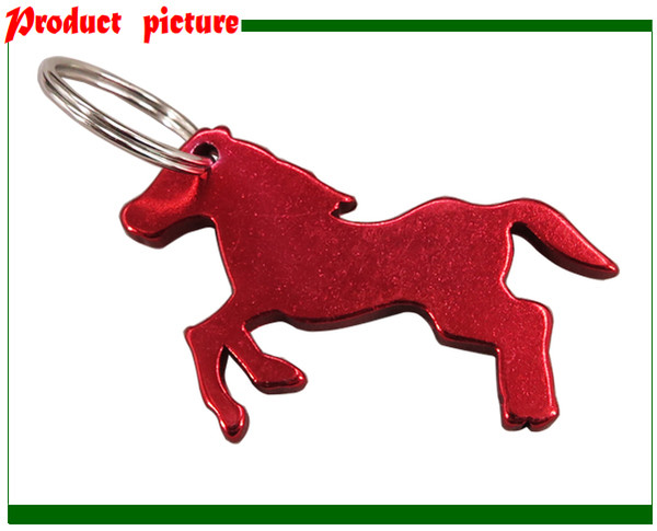 Free shipping small horse key ring,horse fair gift.Horse product. (K013)