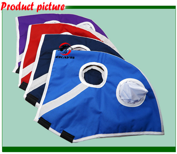 Free shipping horse fly mask,poly cotton inside to keep warm.The material is waterproof.1 piece per lot.(QYPD020)