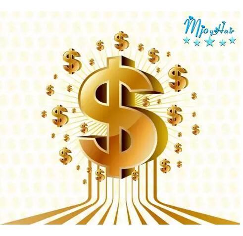 AA+ Make Up for Price Differences Special Links Make Up For Differences Mjoyhair Private Links Thank You New And Old Customers