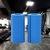 1 Pair Barbell Grips Dumbbell Kettlebell Fat Grip Thick Bar Handles Pull Up Weightlifting Support Anti-Slip Protect Pad