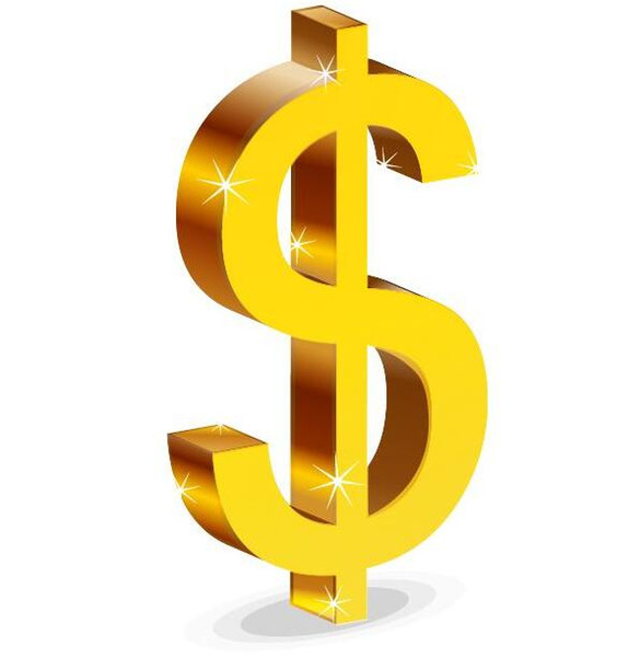 The extra fees for the expedited shipping 1usd/1pices, 10usd/10piecse,20usd/20pieces, etc