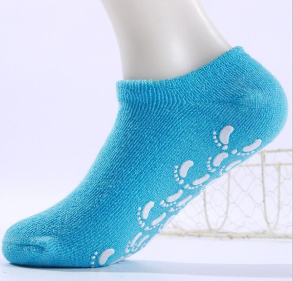 candy color parents kids sports Trampoline socks skidproof Amusement Place jumping sock indoor fitness exercise yoga floor socks