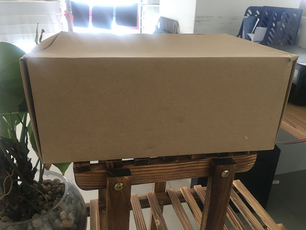 all shoe box pay link for buyer