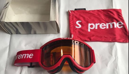 Classic Su preme Windbreak Mirror 2018