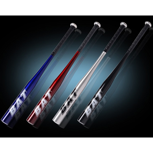 Aluminium Alloy Baseball Bat of The Bit Hardball Bats 2SS