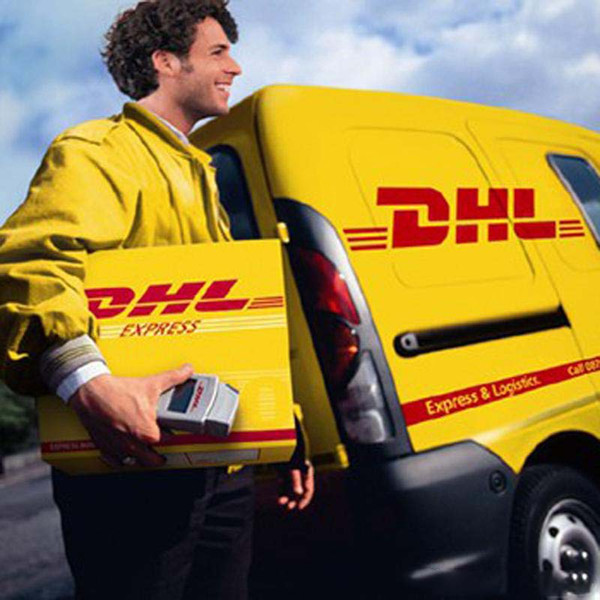 One Dollar Fill Price Difference payment for DHL EMS box different extra cost diferent shipping fee etc