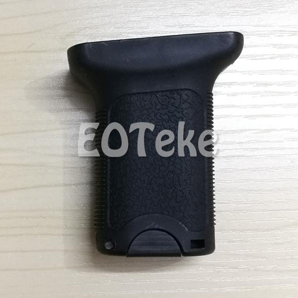 High-quality Tactical KeyMod Forward Grip Forend Foregrip Hand Stop for KeyMod System