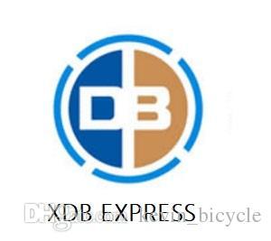 XDB shipping freight for carbon wheels , package weight 4kg, avoid cutoms problem