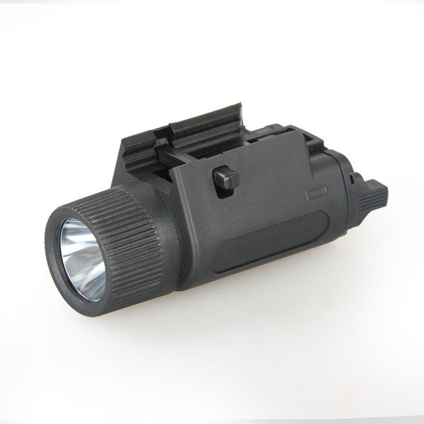 Whoesale Tactical M3 LED WEAPONLIGHT Available in Black or Tan Fit To 21.2mm Rail Free Shipping