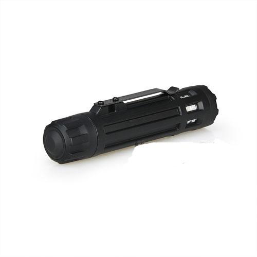 Tactical 6V L2 CREE LED flashlight Light Torch Flashlight For Hunting Camping