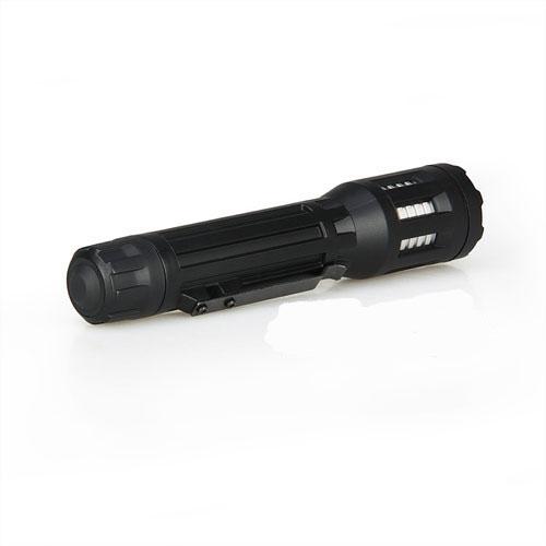 Tactical flashlight 9V L2 LED Torch Light For Camping For Hunting