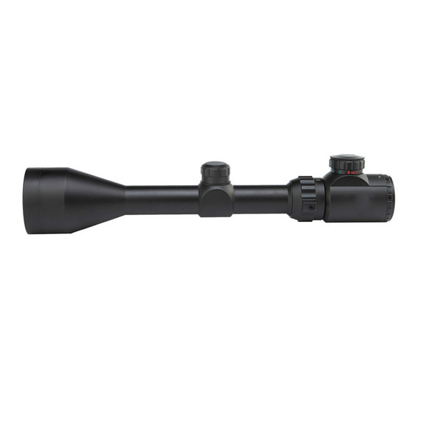 2019 Hunting Scope New 3-9X50eg Zoom Sight Cross The Full Range Of High-definition Seismic Birding Telescopic