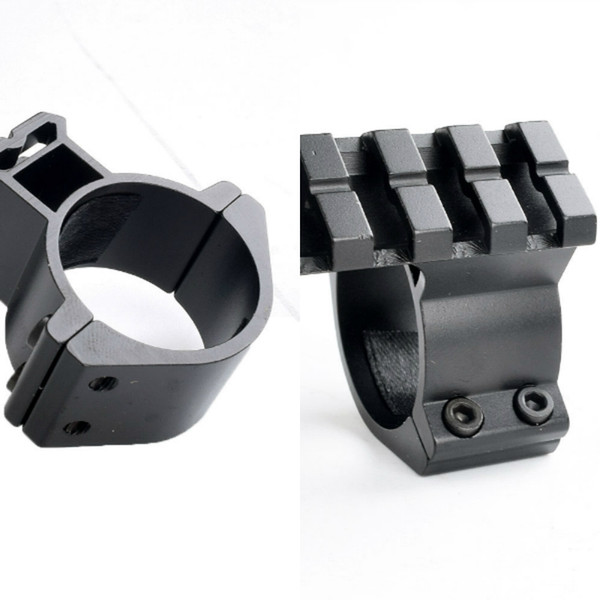 1pc Rifle Scope Mounts Accessories Barrel 1