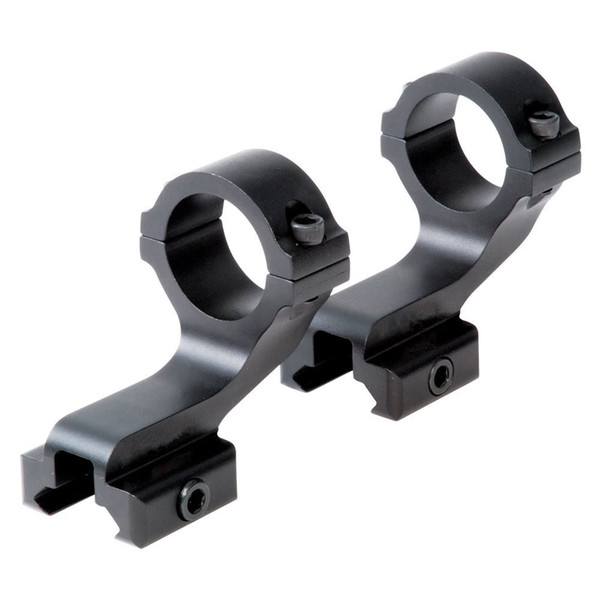 High Quality P-Series Mount Riflescope Picatinny Mount for 1 Inch Tube Fits flattop picatinny rails