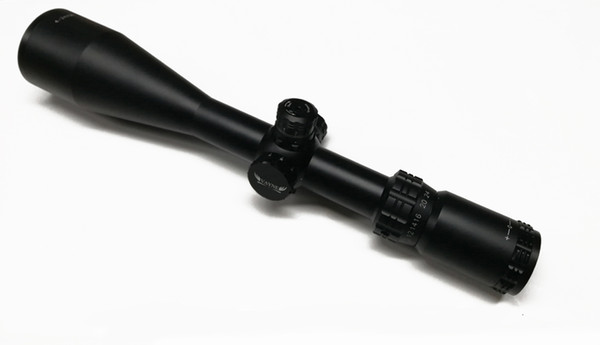 VAYNE Sport Optics 4-24X56 Glass Mil Dot Reticle Tactical Precision Rifle Scope