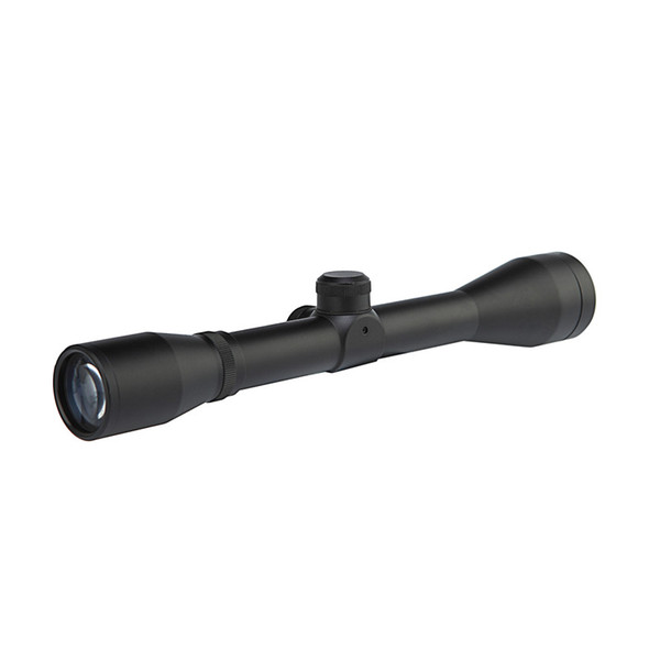 Riflescope 2019 New 4x40 A Full Range Of Cross Variator Sight Telescopic