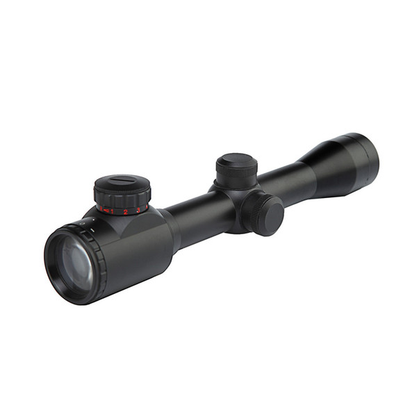 2019 Hunting Scopes New Style 4x32eg Large Field Of View High-definition Seismic Sight And Bird-watching Binoculars Holographic